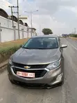 2019 Chevrolet Equinox LT w/1LT FWD SUV - Gray - 5