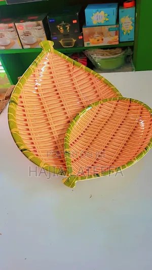 Ceramic and Unbreakable Bowls & Plates