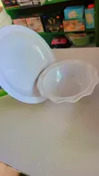 Ceramic and Unbreakable Bowls & Plates - 2