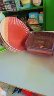 Ceramic and Unbreakable Bowls & Plates - 3