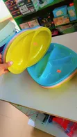 Ceramic and Unbreakable Bowls & Plates - 5