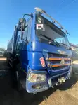 Used HOWO 371Hp 6x4 Tipper Truck - 1