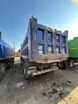 Used HOWO 371Hp 6x4 Tipper Truck - 2