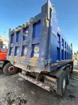 Used HOWO 371Hp 6x4 Tipper Truck - 3
