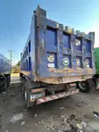 Used HOWO 371Hp 6x4 Tipper Truck - 5
