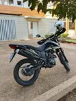 New Apsonic AP200GY-3 2026 Black - 3