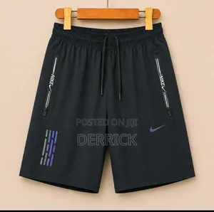Adidas Sport Shorts - Brand New