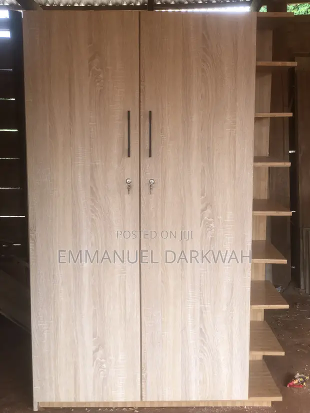 World Industries Wardrobe Frames - 1