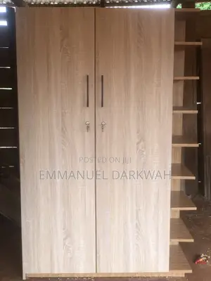 World Industries Wardrobe Frames