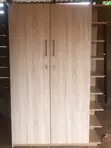 World Industries Wardrobe Frames - 1