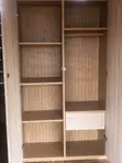 World Industries Wardrobe Frames - 2