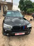 BMW X3 xDrive28d AWD 2016 Black - 1