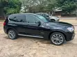 BMW X3 xDrive28d AWD 2016 Black - 5