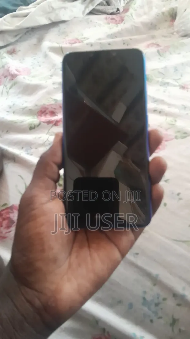 Huawei P Smart+ 2019 64GB Purple - 1