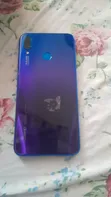 Huawei P Smart+ 2019 64GB Purple - 3