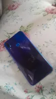Huawei P Smart+ 2019 64GB Purple - 4