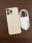 Apple iPhone 16 Pro Max 512GB - 3
