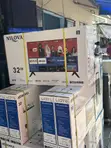 Brand New 32-Inch Smart TV - 1