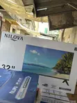 Brand New 32-Inch Smart TV - 2