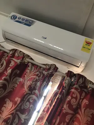 Pro-Tec 2.0HP Split System Air Conditioner