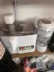 3-in-1 Panasonic Blender / Juicer - 2