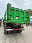 HOWO TX371HP 2021 Registered Dump Truck 6x4 - 3