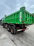 HOWO TX371HP 2021 Registered Dump Truck 6x4 - 4