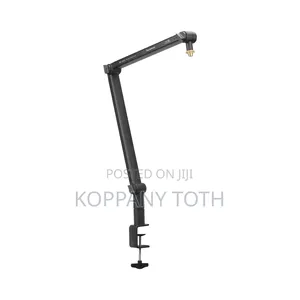 Saramonic SR-HC5 Deluxe Microphone Boom Arm