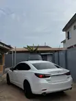 Mazda 6 Touring 2018 White - 5