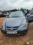 Honda Legend 3.5 V6 SH AWD 2007 Gray - 1