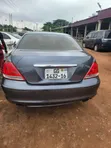Honda Legend 3.5 V6 SH AWD 2007 Gray - 2