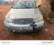 Toyota Corolla RunX 2007 Red - 5