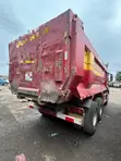 Howo TX371HP 6x4 Tipper Truck (Used) - 2