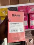 ARO-FAG Suger Body Perfume - Eau de Parfum - 5