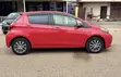 Toyota Vitz 2015 Red - 3