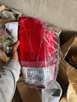 Toyota Tacoma 2016-2018 Tail Light Pair - 2