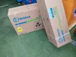 Sigma Inverter Split Air Conditioner - 1