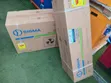 Sigma Inverter Split Air Conditioner - 2