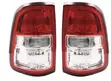 Tail Light Assembly for Dodge Ram 1500 (2019-2023) - 3