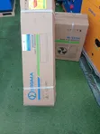 Sigma Inverter Split AC - Brand New - 1