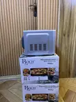 Microwave Oven 20 Litres - 2