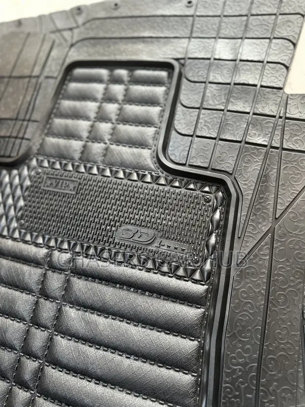 Universal Car Carpet - Brand New - 1