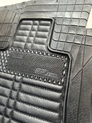 Universal Car Carpet - Brand New