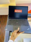 Lenovo ThinkPad T14 Gen 2 Laptop - 2