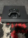 Xbox One Console with 6 Games - 1