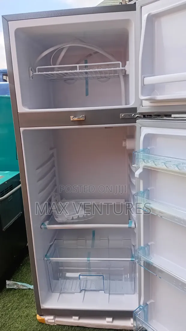 H&A 150L Chest Freezer – Spacious & Stylish - 1