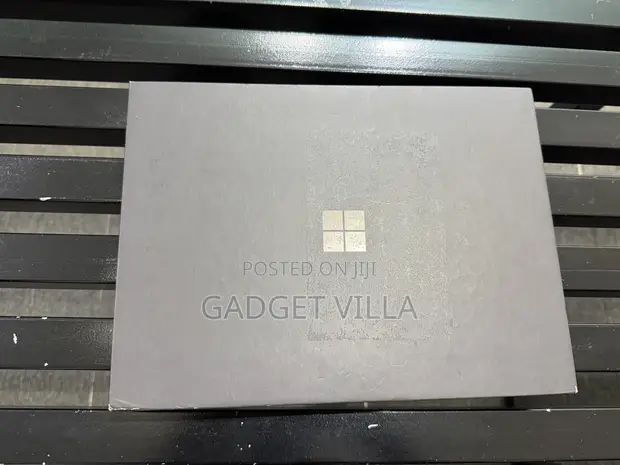 New Microsoft Surface Pro 1TB Black - 1
