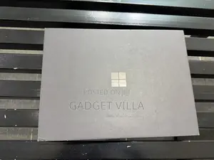 New Microsoft Surface Pro 1TB Black