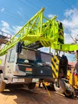 50t Crane for Hire - 1