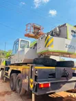 50t Crane for Hire - 2